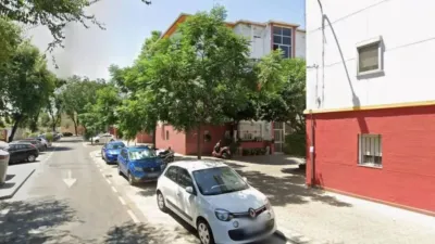Apartment in Barrio León-El Tardón-Blas Infante photo 2