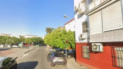 Apartment in Tiro de Línea photo 2
