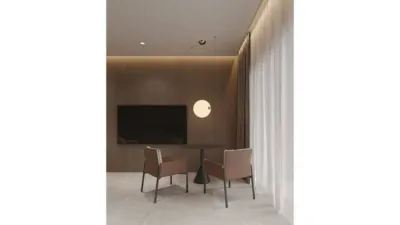 Apartment on Playa de los Locos Street, -1 photo 5