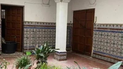 Apartment in Plasencia photo 9