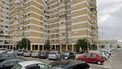 Apartment in San Pablo photo 2
