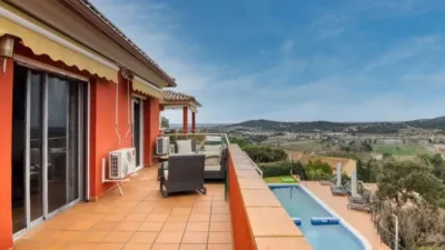 Chalet in Urbanizations photo 15