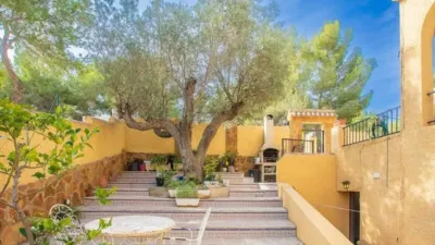 Casa – Orihuela - Vista 3