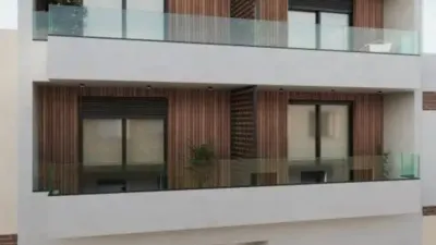 Piso – Torrevieja - Vista 2