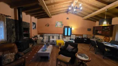 Chalet in Cabrero photo 5