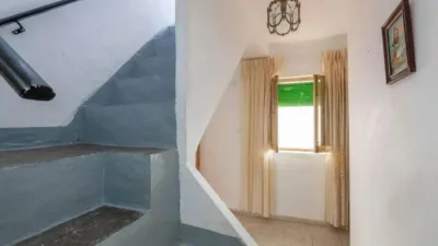 Chalet in Albuñuelas photo 46