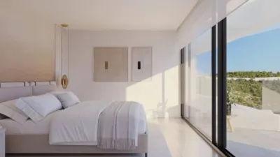 Chalet in Calpe - Calp photo 11