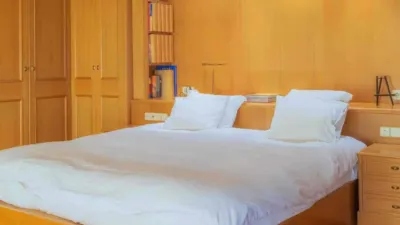 Chalet in Esplugues de Llobregat photo 16
