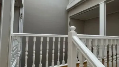 Chalet en calle de Coria photo 30