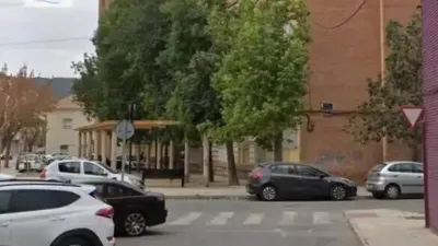 Flat in Barrio Polígono de la Paz photo 2