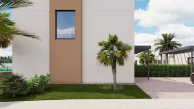 Chalet on Corvera Golf Country Club photo 5