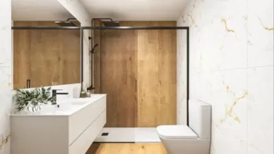 Apartment on Captain Garcia Gea Street, -1 photo 6