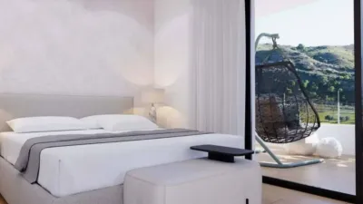 Apartment in Monforte del Cid photo 5