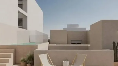 Piso – Torrevieja - Más