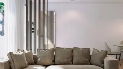 Apartment on San Bruno Street photo 3