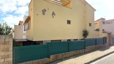 Chalet in Guillena photo 3