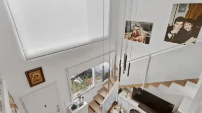 Chalet on Monte y Mar Street, -1 photo 12