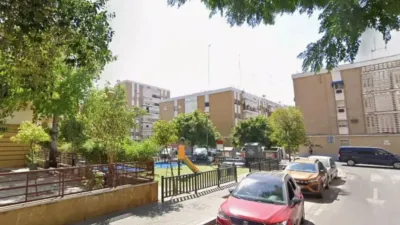 Apartment in Villegas-Los Príncipes photo 3