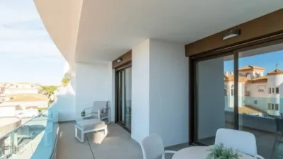 Piso en Residencial Miraflores photo 25