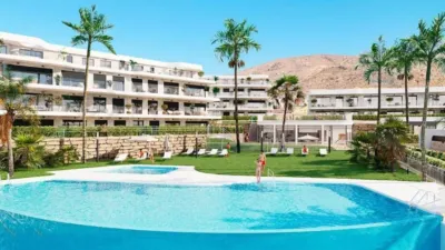 Apartment on Golf Bahia Street, -1 photo 3