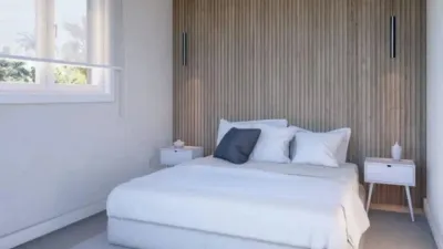 Apartment on Carrer Chipre photo 28