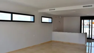 Chalet on Golf Bahia Street, -1 photo 4