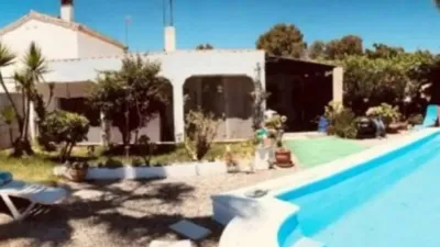 Chalet in Coín photo 8