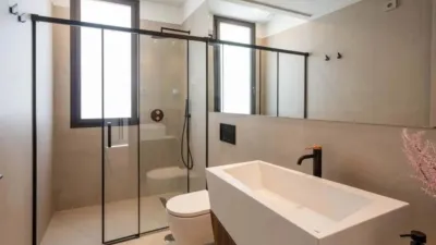 Chalet in Algorfa photo 20