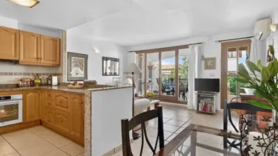 Chalet on Calle El Faro, -1 photo 6