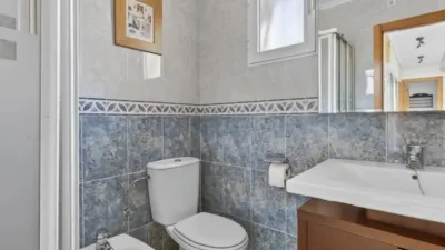 Chalet on Monte y Mar Street, -1 photo 33