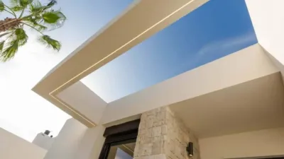 Chalet in Algorfa photo 13