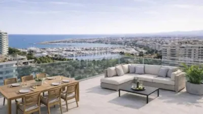 Piso – Torrevieja - Vista 3