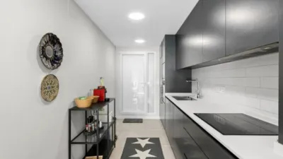 Piso en calle Center, -1 photo 27