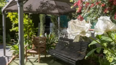 Chalet in El Chaparral photo 15