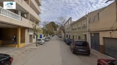 Apartment in Tobarra photo 2