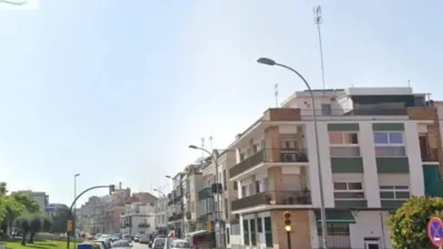 Apartment in Els Molins-Poble Sec-Pins Vens photo 5