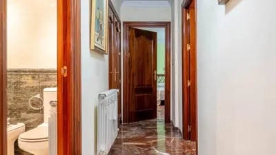 Apartment in Figares-San Antón photo 29