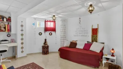 Chalet on Monte y Mar Street, -1 photo 47