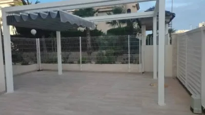 Apartment on Avenida de Torrevieja photo 16