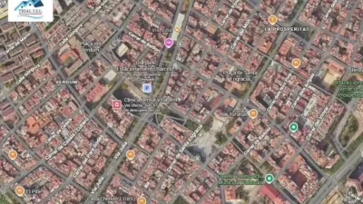 Apartment in La Prosperitat photo 2