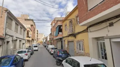 Apartment in Elda photo 3
