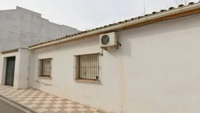 Chalet in Herrera photo 3