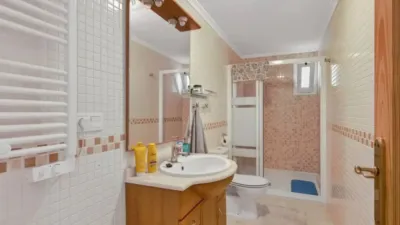 Penthouse in Residencial Miraflores photo 19