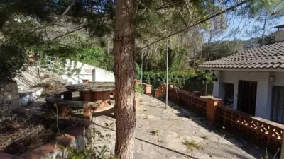 Chalet in Castellví de Rosanes photo 20
