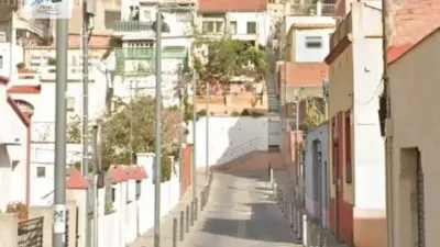 Flat in El Carmel photo 3