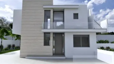 Casa - Vista 2