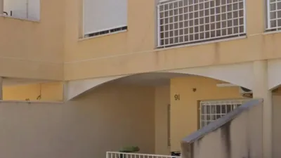 Apartment in Huércal-Overa photo 2