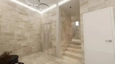 Penthouse on Calle Carolinas Altas, -1 photo 24