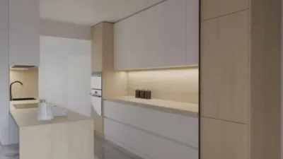 Apartment on Carolinas Altas Street, -1 photo 12