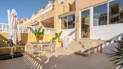 Piso – Orihuela, Villa Rosa, Urbanización la Florida - Vista 3